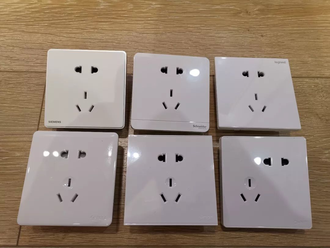 开关插座有边框和无边框的哪个好,国内家用开关插座十大排名