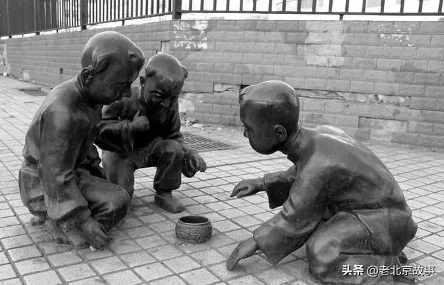 老北京俗语有哪些,老北京有句老话