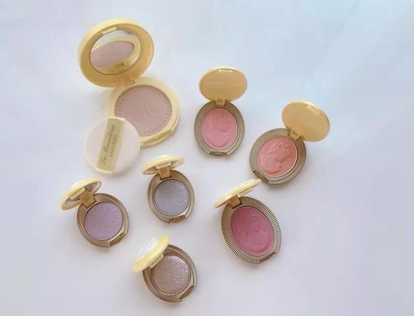 倩碧腮红性价比,倩碧樱花色腮红