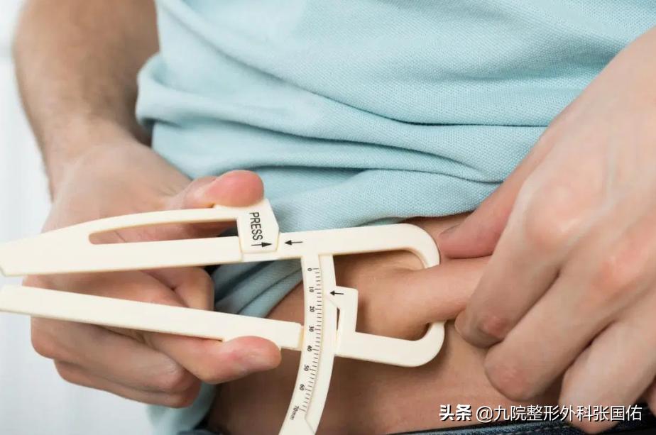 肥胖型大肚子的表现,肥胖大肚子是怎么引起的