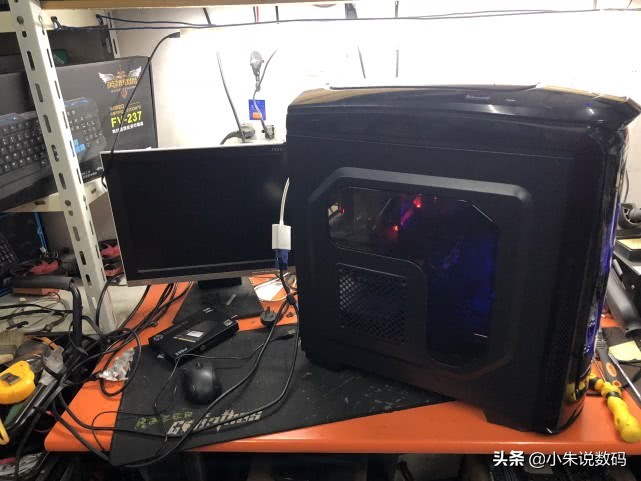 5000元配一台电脑配置,3000块钱组装一台电脑不要显卡