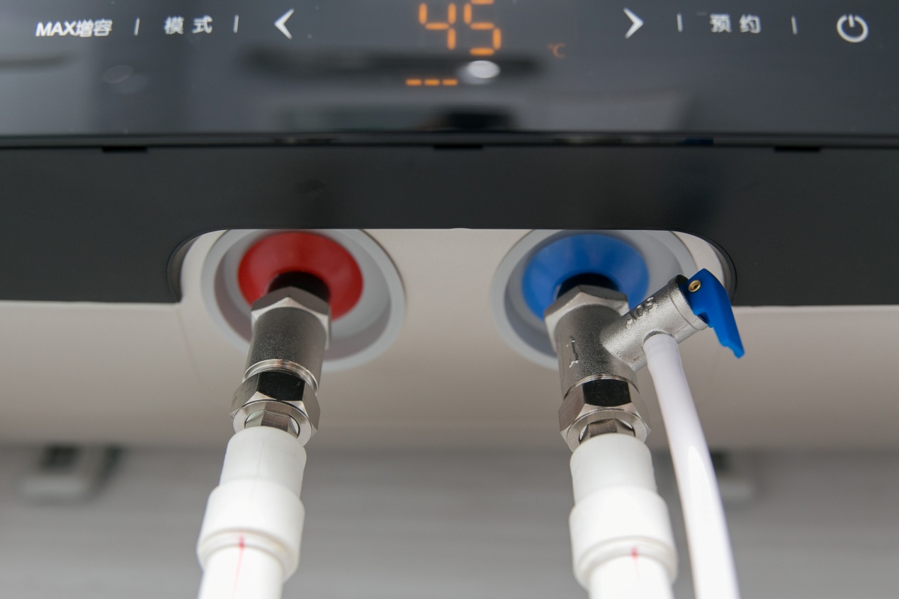 ao史密斯薄型速热电热水器,史密斯50升节能电热水器