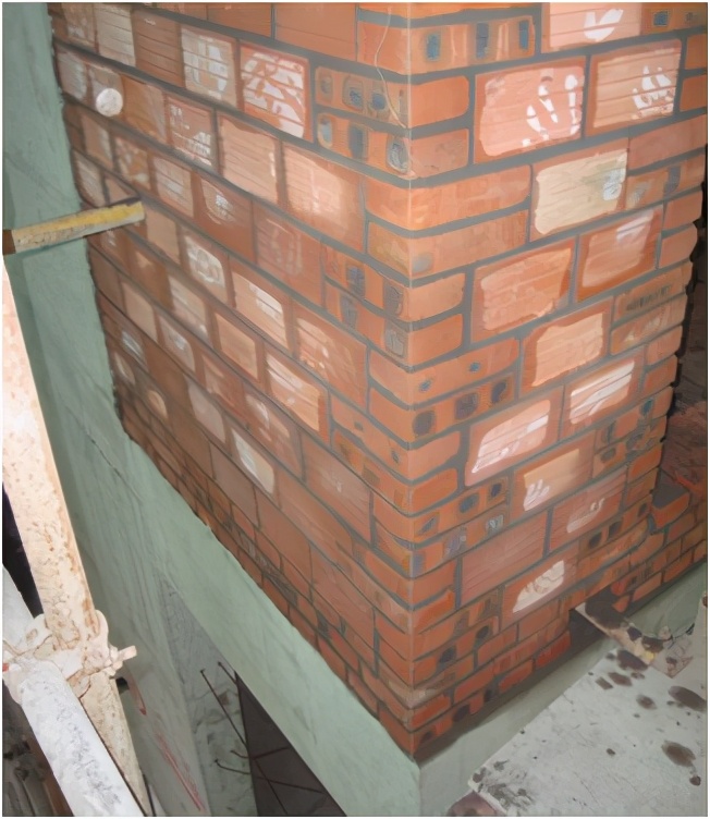 怎么砌出砖墙才整齐,单独的墙体怎么砌筑