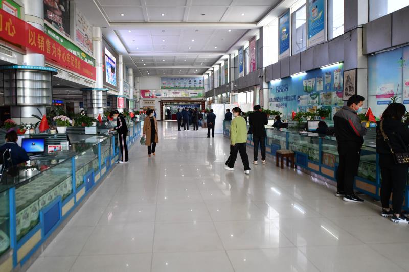 “战疫情保经济”安徽华源医药再发力