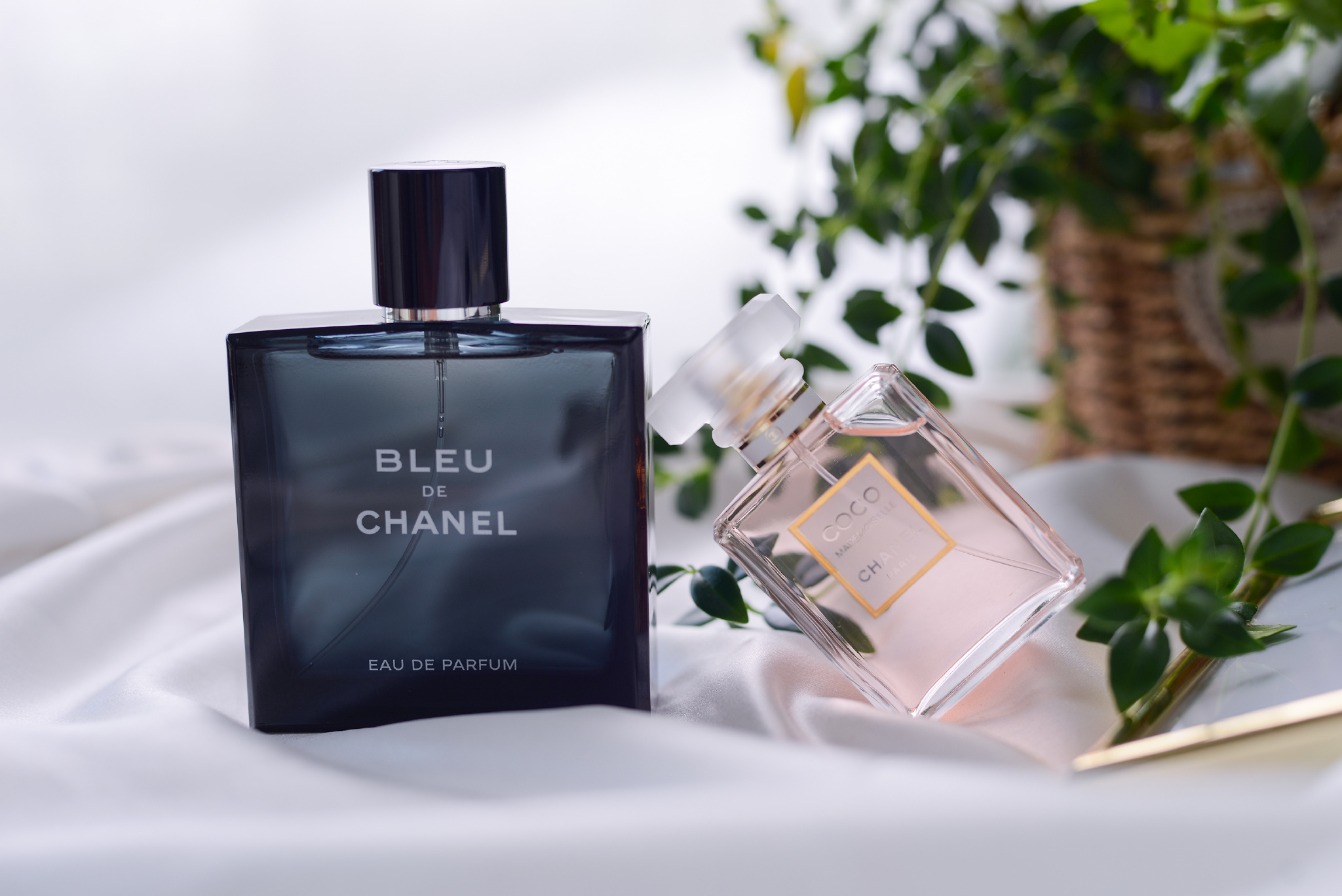 过圣诞节的香水,圣诞节送什么香水合适