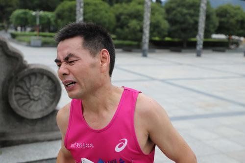 跑步前半小时怎么调整到最佳状态,跑步坚持多久可以成为易瘦体质