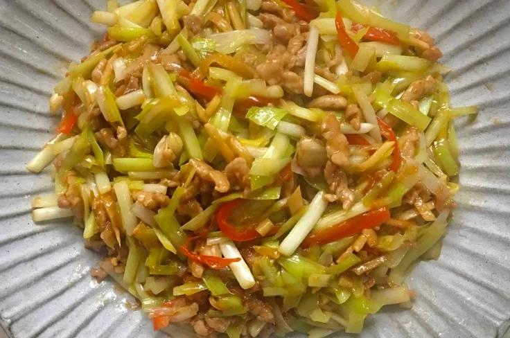 春卷皮怎么煎才酥脆,春卷这样做孩子能吃三碗饭