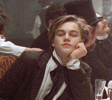 小李子换了几个女友,小李子出道至今换过61位女友