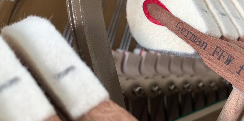 2-3万元钢琴推荐,初学者买什么价位的钢琴合适