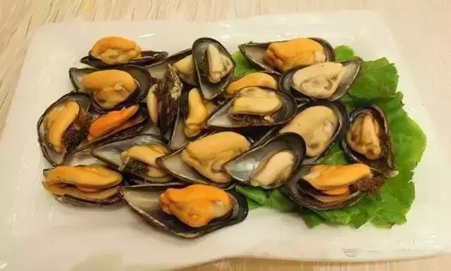 海鲜什么部位能吃什么不能吃讲解,各类海鲜哪个部位不能吃