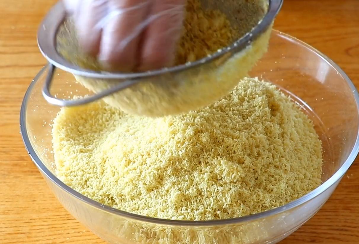 板栗酥饼烤箱做法,板栗酥饼做法烤箱