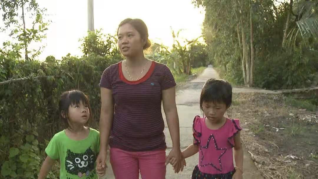 揭开越南新娘的骗局,揭秘越南新娘产业链