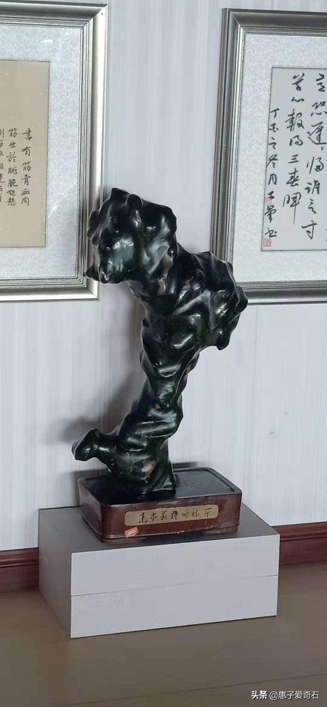 甘肃最稀有的奇石,甘肃奇石市场价格