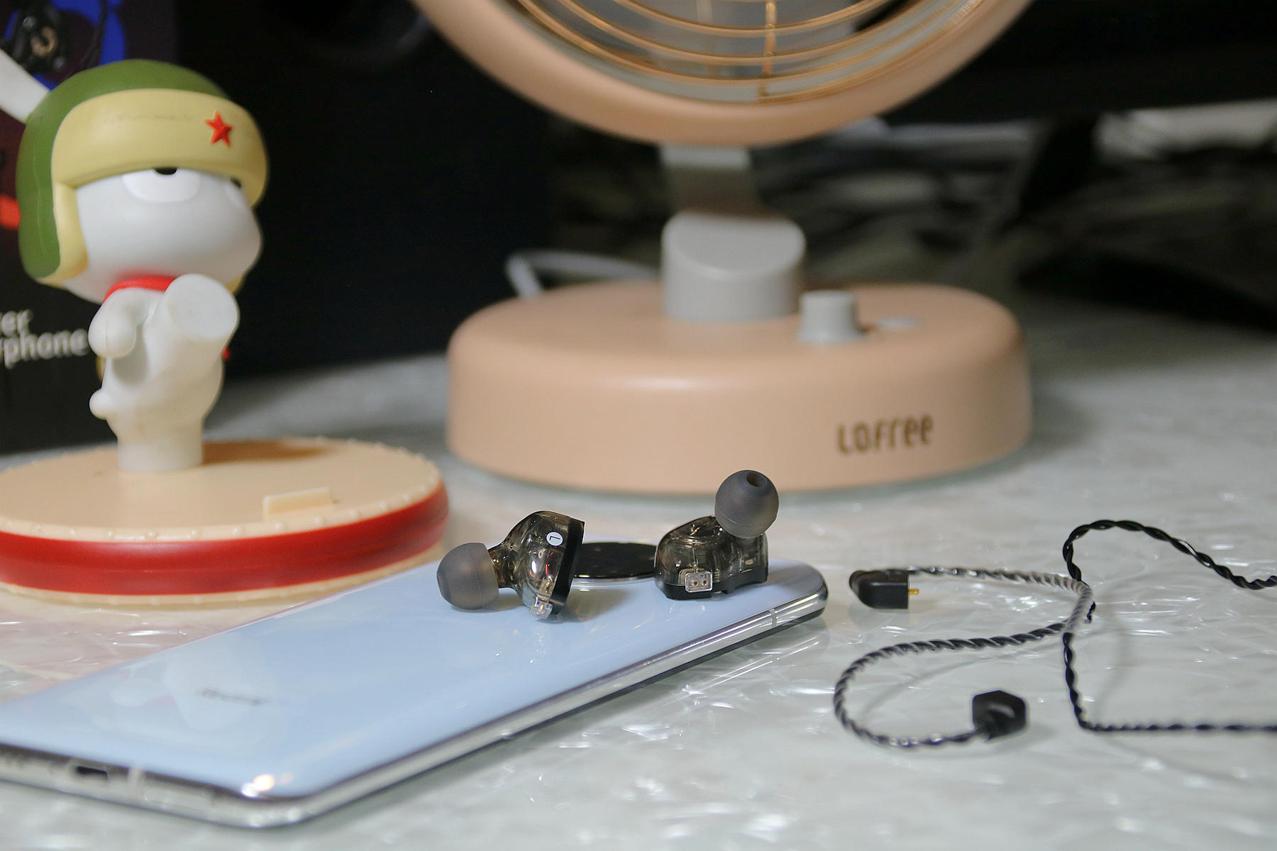 aigoh200耳机,入门级发烧友耳机