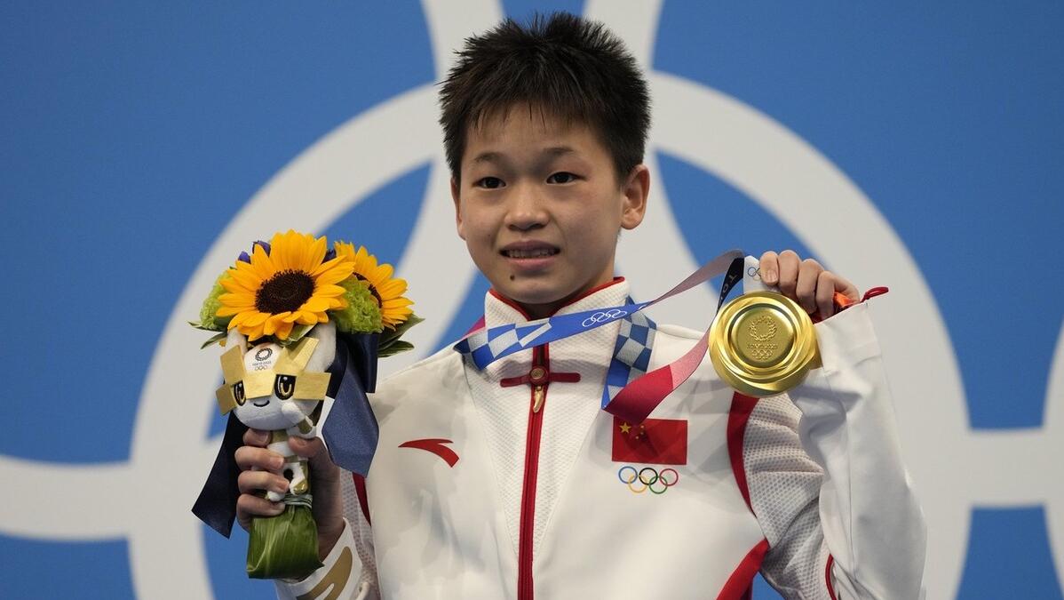 2020东京奥运会中国解说员是谁,日本东京奥运会解说员