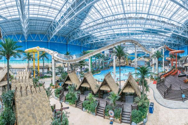 合肥六一去哪玩附近,合肥遛娃好去处六七岁孩子