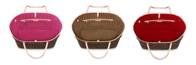 人生第一只lv包三合一,人生第1只lv包包