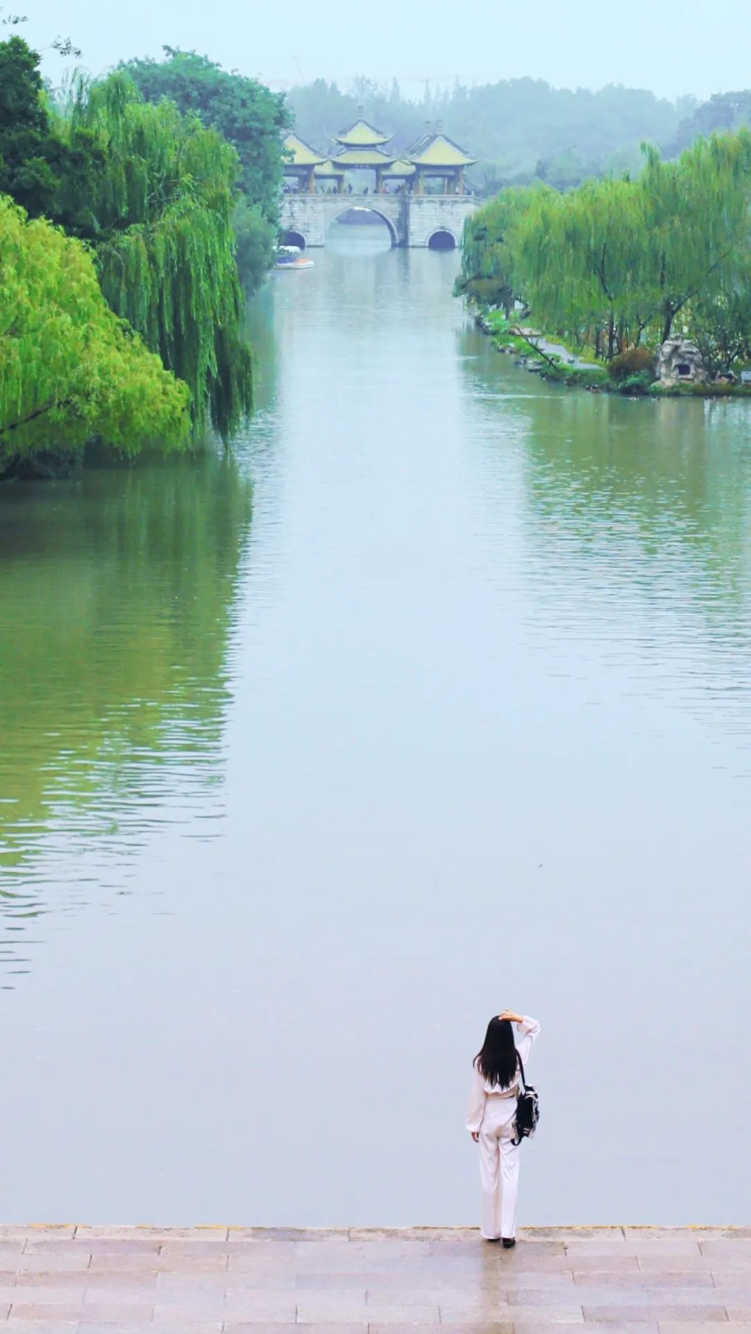 扬州旅游优选,扬州这个季节值得去玩的地方