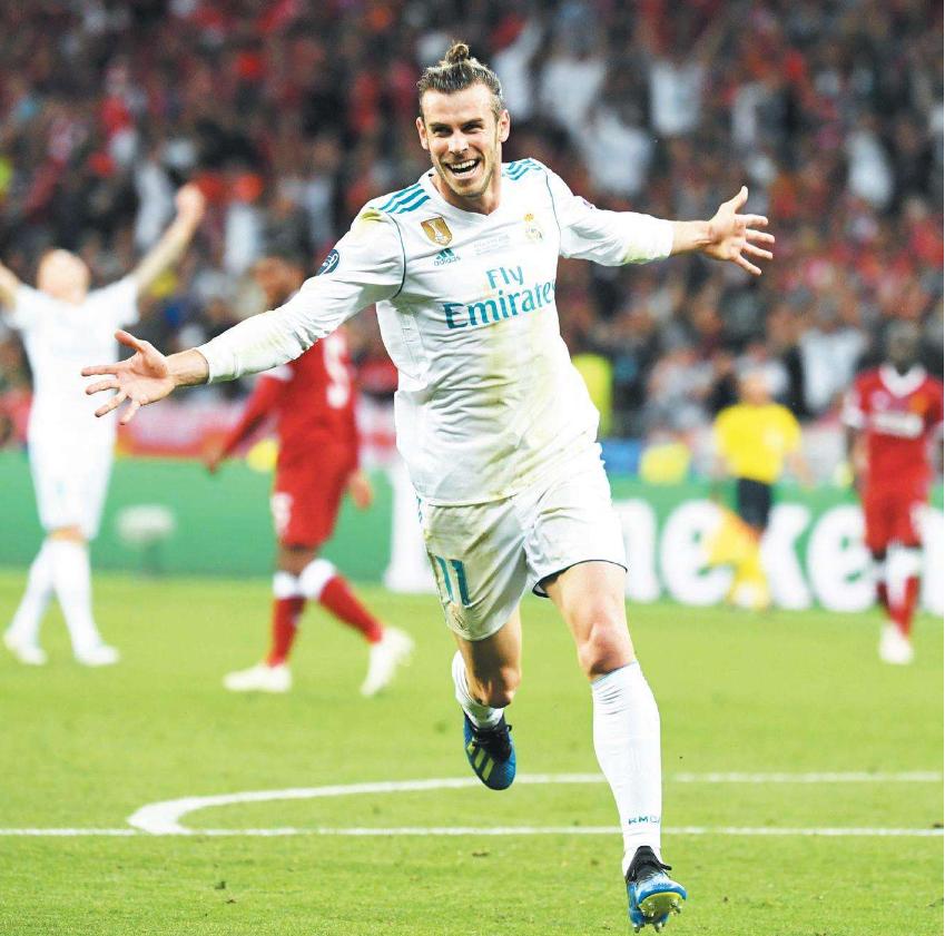 足坛十大潜力新星姆巴佩,足坛十大神锋之姆巴佩