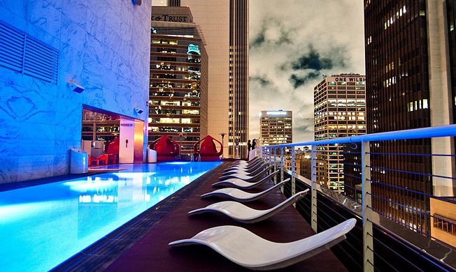 洛杉矶犯罪游戏怎么玩,第一次来洛杉矶怎么玩