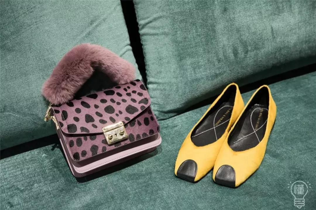 一口气连开6家新店，我要在这里吃逛到明年