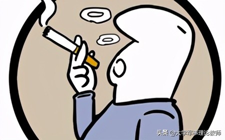 欧洲“女烟民”为何如此多：香烟曾被包装成女性的“自由火炬”