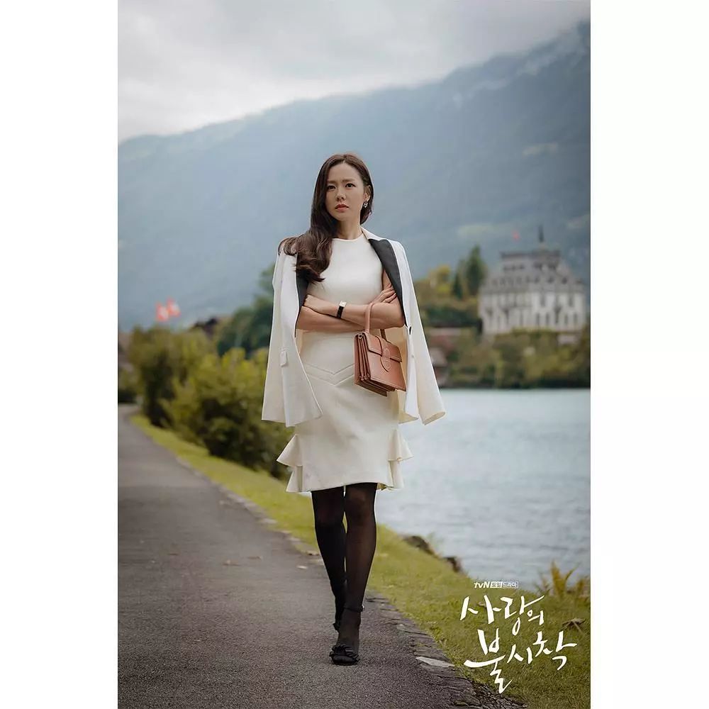 韩国仙女孙艺珍和中国仙女刘亦菲,孙艺珍仙女盛世美颜混剪