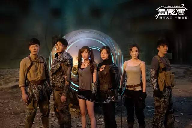 2020十大烂片你看过吗,2019年十大烂片排行