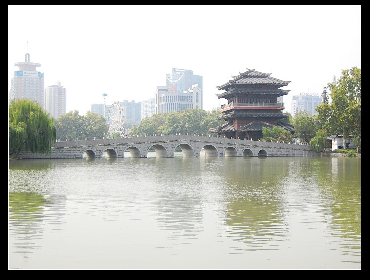 合肥故事第二季,合肥兴衰史