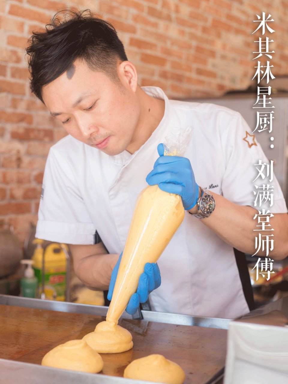 香港正宗米其林,香港米其林有哪些