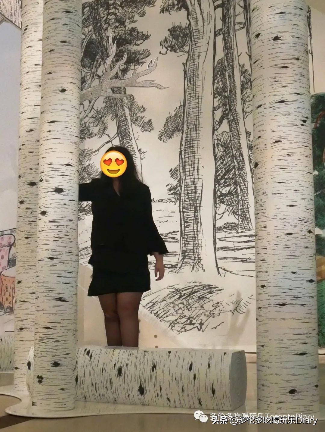 提前探~一分钟带你游遍多伦多“WinniethePooh”展览