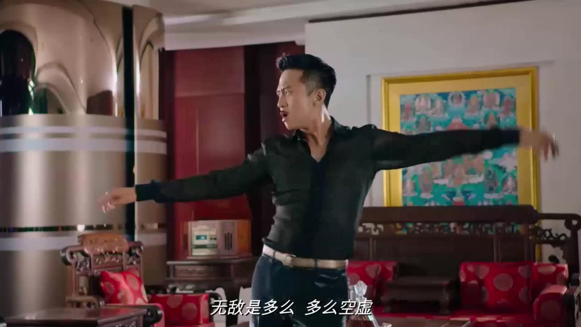 周星驰回忆喜剧之王,喜剧之王周星驰原声