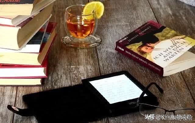 kindle值得看的几本书,kindle值得买么知乎
