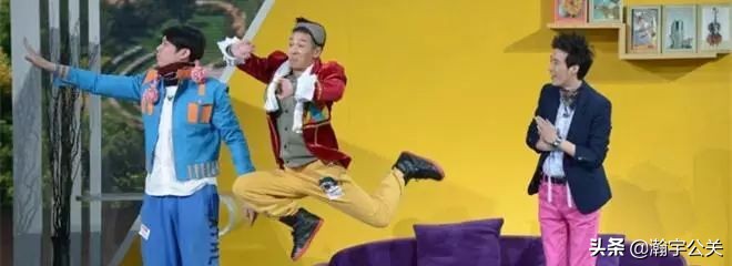 史上最精彩的综艺节目,最有创意节目