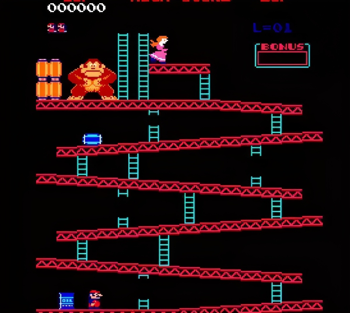 “怪兽之祖”金刚不为人知的故事:不止于大、种族更迭、版权乱战