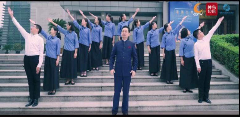 初中生点赞学校,初中优秀毕业生感恩母校