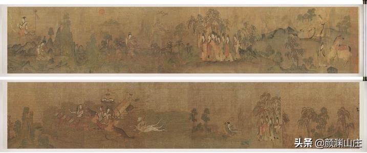 《古诗词精选10000篇大全集》4100—4200篇人生寿促，天地长久