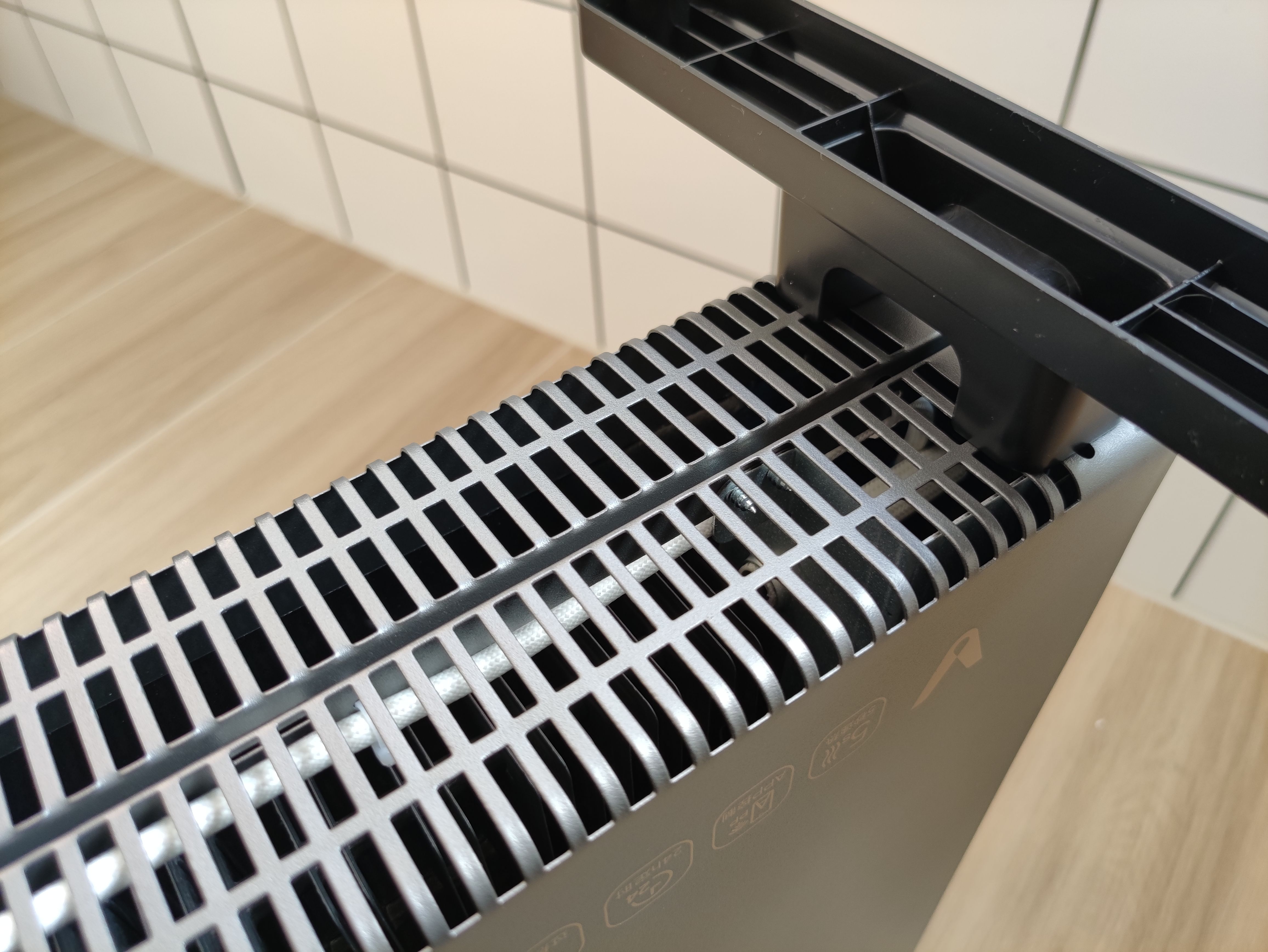 石墨烯节能高温辐射电暖器,云米石墨烯ai取暖器不升温