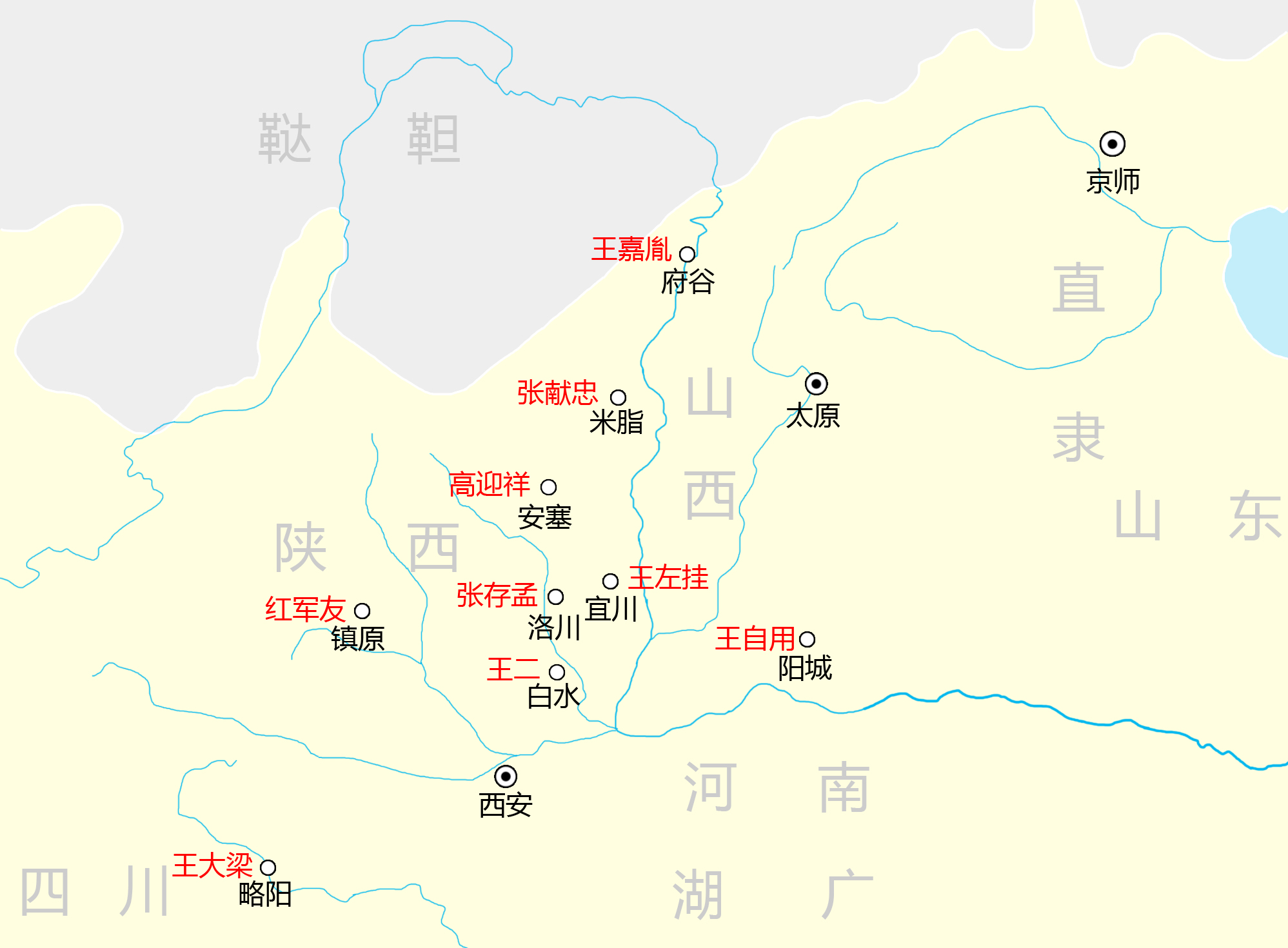 崇祯为什么是最有骨气的君主,崇祯一生高光时刻