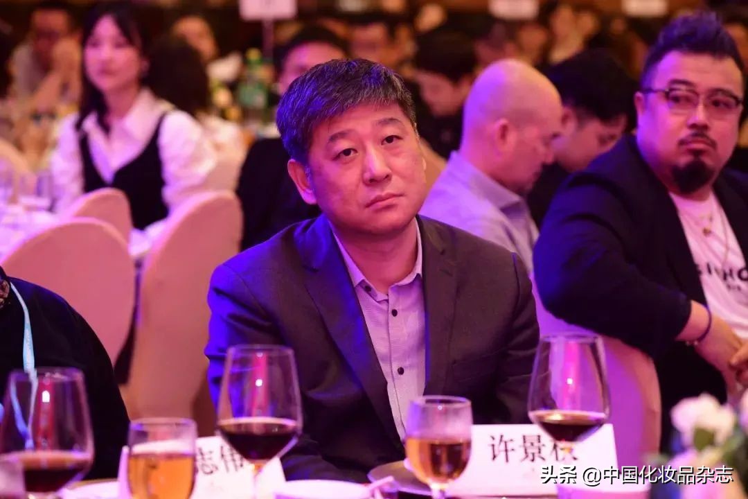 直击广州美博会现场,邀您相约广州春季美博会