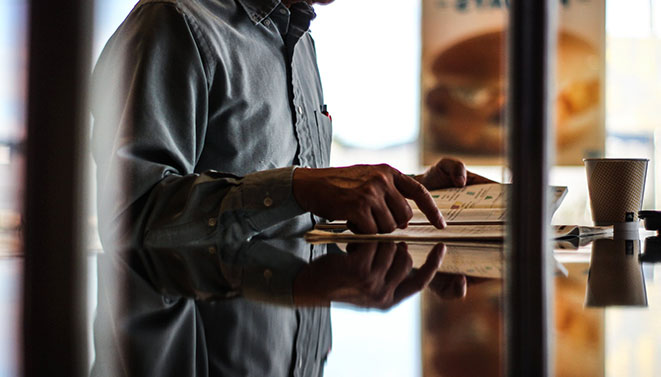 精要主义,精要主义简单笔记