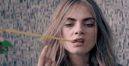 有的女生素颜比化妆好看,为什么女生化妆和素颜差别那么大