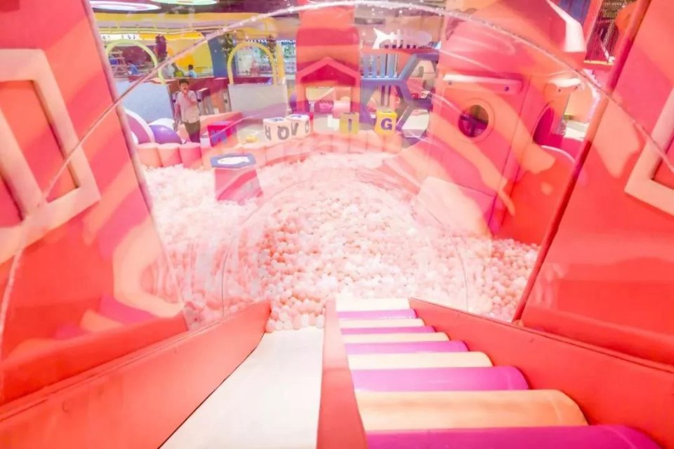 开学了，这个遛娃好去处请家长们火速查收