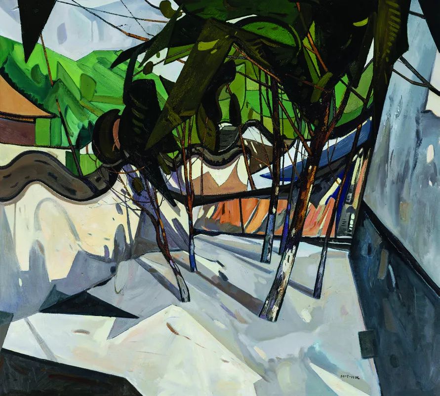 第十三届全国美展油画作品集,第十三届全国美术展油画作品集