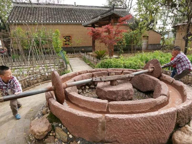 湖北第一首富村,号称湖北第一村幸福村