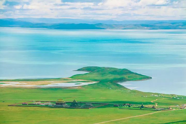 青海玉树最值得去的景点,青海玉树旅游哪里好玩