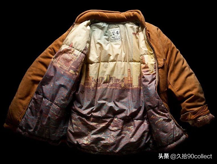 顶级户外品牌C.P.Company为何成为警察恶梦？