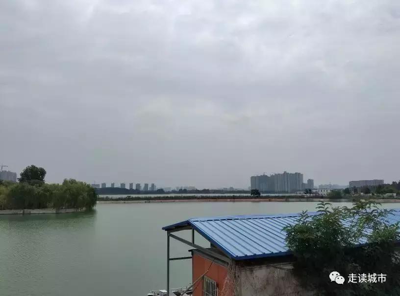 郑州高新区走读小学,走读地理郑州