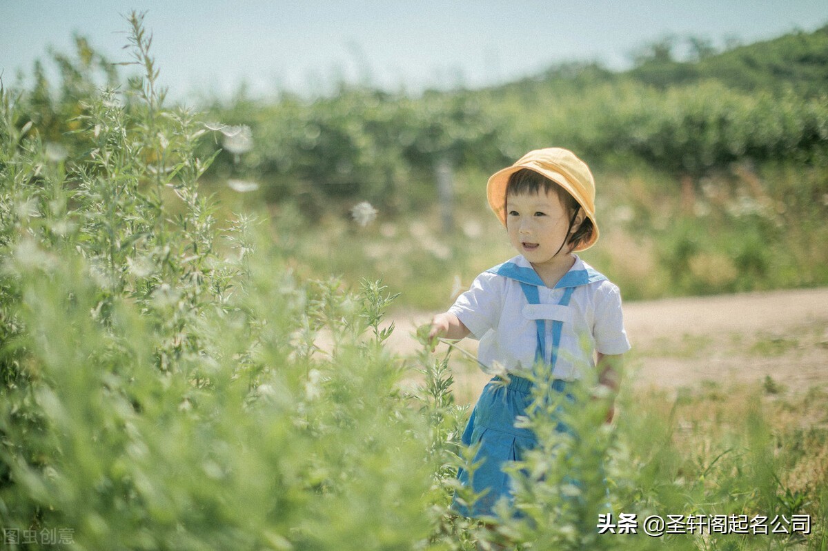 2021宝宝起名寓意健康平安的名字,2020年男孩儿名字起名大全及寓意