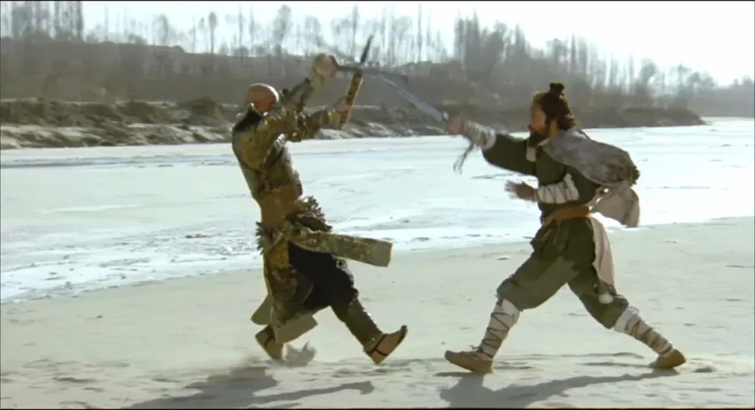 黄河大侠计春华,黄河大侠真实视频